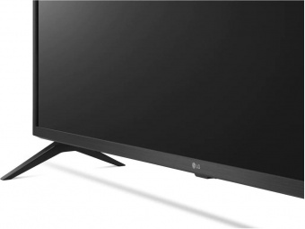 Телевизор LED LG 50" 50UP76006LC.ADGG черный 4K Ultra HD 60Hz DVB-T DVB-T2 DVB-C DVB-S DVB-S2 WiFi Smart TV (RUS) от магазина РЭССИ