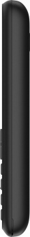 Мобильный телефон Alcatel 1068D черный моноблок 2Sim 1.8" 128x160 Nucleus 0.08Mpix GSM900/1800 GSM1900 MP3 FM microSD max32Gb от магазина РЭССИ