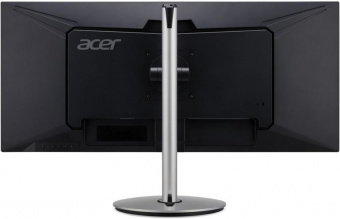 Монитор Acer 34" CB342CKCsmiiphuzx черный IPS LED 1ms 21:9 HDMI M/M матовая HAS Pivot 1000:1 400cd 178гр/178гр 3440x1440 DisplayPort UWQHD USB 8.7кг от магазина РЭССИ