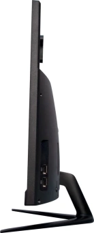 Моноблок IRU Агат 315 23.8" Full HD i5 10400 (2.9) 8Gb SSD256Gb UHDG 630 Free DOS GbitEth WiFi BT клавиатура мышь Cam черный 1920x1080 от магазина РЭССИ