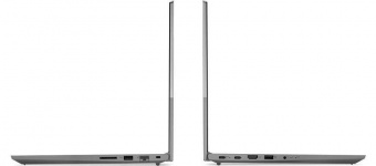 Ноутбук Lenovo Thinkbook 15 G2 ITL Core i3 1115G4 8Gb SSD256Gb Intel UHD Graphics 15.6" IPS FHD (1920x1080) noOS grey WiFi BT Cam (20VE00RCRU) от магазина РЭССИ