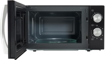 Микроволновая Печь Starwind SMW3420 20л. 700Вт черный/хром от магазина РЭССИ