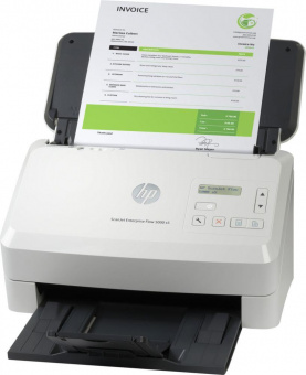 Сканер HP Scanjet Enterprise Flow 5000 s5 (6FW09A) от магазина РЭССИ