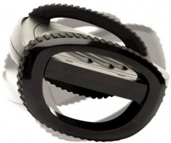 Подставка для ног Fellowes Smart Suites Standard черный от магазина РЭССИ