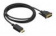 Кабель аудио-видео Buro 1.1v DisplayPort (m)/DVI-D (Dual Link) (m) 2м. Позолоченные контакты черный (BHP DPP_DVI-2) от магазина РЭССИ