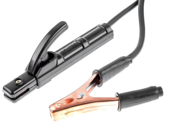 Сварочный аппарат Wester MINI 160Т инвертор ММА DC 6.6кВт от магазина РЭССИ