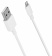 Картинка Кабель SunWind USB (m)-Lightning (m) 1.2м белый блистер от магазина РЭССИ Кабель SunWind USB (m)-Lightning (m) 1.2м белый блистер от магазина РЭССИ