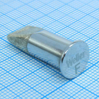 LHT F soldering tip 9,3mm от магазина РЭССИ