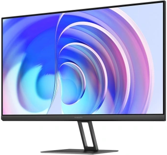 Монитор Xiaomi 23.8" Monitor A24i черный IPS LED 16:9 HDMI матовая 250cd 178гр/178гр 1920x1080 100Hz DP FHD 2.98кг от магазина РЭССИ