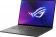 Ноутбук Asus ROG Zephyrus G16 GU605MY-QR111W Core Ultra 9 185H 32Gb SSD1Tb NVIDIA GeForce RTX4090 16Gb 16" OLED 2.5K (2560x1600) Windows 11 Home grey WiFi BT Cam (90NR0IQ5-M005S0) от магазина РЭССИ