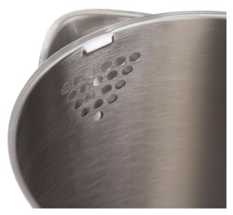 Чайник электрический Galaxy GL 0318 1.7л. 2000Вт зеленый/черный корпус: пластик (ГЛ0318ЗЕЛ) от магазина РЭССИ