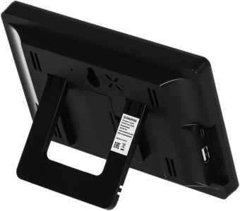 Погодная станция SunWind SW-WSH160-COLOR черный от магазина РЭССИ