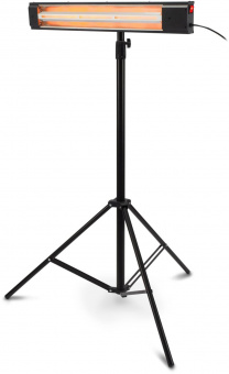 Обогреватель инфракрасный Starwind SHIRC-1010 1000Вт черный от магазина РЭССИ