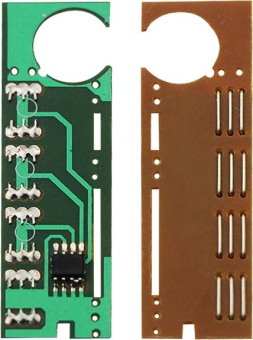 Чип тонер-картриджа CactusCS-CHIP-X-013R00625 (013R00625) 3000стр от магазина РЭССИ