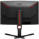 Картинка Монитор AOC 27" Gaming C27G3U черный/красный VA LED 1ms 16:9 HDMI M/M матовая HAS Piv 250cd 178гр/178гр 1920x1080 165Hz FreeSync Premium DP FHD USB 5.55кг от магазина РЭССИ Монитор AOC 27" Gaming C27G3U черный/красный VA LED 1ms 16:9 HDMI M/M матовая HAS Piv 250cd 178гр/178гр 1920x1080 165Hz FreeSync Premium DP FHD USB 5.55кг от магазина РЭССИ