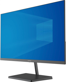 Монитор Digma 23.8" Progress 24P402F черный IPS LED 5ms 16:9 HDMI M/M матовая 250cd 178гр/178гр 1920x1080 100Hz G-Sync DP FHD 3.0кг от магазина РЭССИ