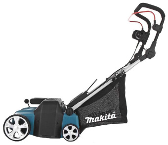 Скарификатор Makita UV3600 электр. 1800Вт 3700об/мин от магазина РЭССИ