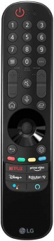 Телевизор LED LG 75" 75UP81006LA.ADGG синяя сажа 4K Ultra HD 60Hz DVB-T DVB-T2 DVB-C DVB-S DVB-S2 USB WiFi Smart TV (RUS) от магазина РЭССИ
