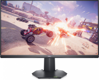 Монитор Dell 27" G2722HS черный IPS LED 5ms 16:9 HDMI матовая HAS 350cd 178гр/178гр 1920x1080 165Hz G-Sync FreeSync Premium DP FHD 6.48кг от магазина РЭССИ