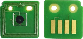 Чип тонер-картриджа CactusCS-CHIP-X-006R01702C (006R01702) синий 15000стр от магазина РЭССИ
