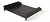Полка Hyperline TAL3-2U-400-RAL9005 2U нагр.:20кг. 19" 400мм черный (упак.:1шт) от магазина РЭССИ