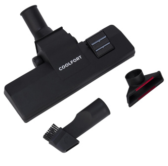 Пылесос Coolfort CF-3040 от магазина РЭССИ