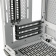 Корпус Cooler Master MasterBox NR200P белый без БП miniITX 1x92mm 4x120mm 2x140mm 2xUSB3.0 audio bott PSU от магазина РЭССИ
