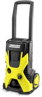 Минимойка Karcher K 5 Basic car 2100Вт (1.180-586.0) от магазина РЭССИ