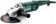 Углошлифовальная машина Metabo W 2200-230 2200Вт 6600об/мин рез.шпин.:M14 d=230мм от магазина РЭССИ