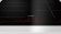 Индукционная варочная поверхность Bosch PXE601DC1E черный от магазина РЭССИ