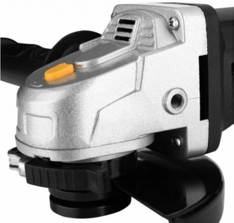 Углошлифовальная машина Deko DKAG20-125 8500об/мин рез.шпин.:M15 d=126мм от магазина РЭССИ