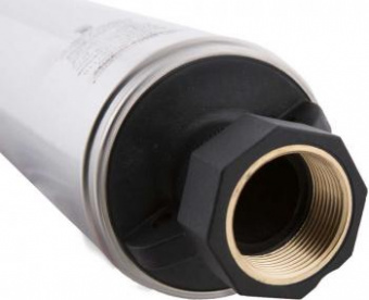 Насос скважинный Джилекс Водомет 40/50 520Вт 2400л/час (в компл.:Фирменный обратный клапан) (4050) от магазина РЭССИ