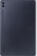 Чехол-крышка Samsung для Samsung Galaxy Tab S9 Ultra NotePaper Screen поликарбонат белый (EF-ZX912PWEGRU) от магазина РЭССИ