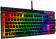 Клавиатура HyperX Alloy Elite 2 механическая черный USB Multimedia for gamer LED (4P5N3AA) от магазина РЭССИ