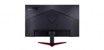 Монитор Acer 27" Nitro VG270Ebmipx черный IPS LED 4ms 16:9 HDMI M/M глянцевая 1000:1 250cd 178гр/178гр 1920x1080 100Hz DP FHD 3.5кг от магазина РЭССИ