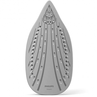 Утюг Philips DST3010/30 2000Вт фиолетовый от магазина РЭССИ