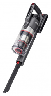Пылесос ручной Starwind SCH9945 170Вт серебристый/красный от магазина РЭССИ