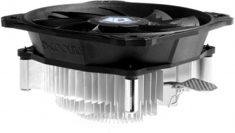 Устройство охлаждения(кулер) ID-Cooling DK-03 Soc-AM4/1151/1200 3-pin 26dB Al 100W 250gr Ret от магазина РЭССИ