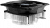 Устройство охлаждения(кулер) ID-Cooling DK-03 Soc-AM4/1151/1200 3-pin 26dB Al 100W 250gr Ret от магазина РЭССИ