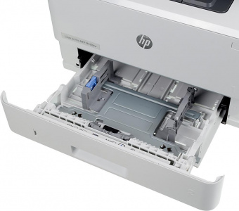МФУ лазерный HP LaserJet Pro RU M428dw (W1A28A#B19) A4 Duplex Net WiFi белый/черный от магазина РЭССИ