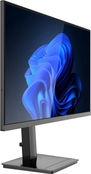 Монитор NPC 27" MF2718-A черный IPS LED 4ms 16:9 DVI HDMI M/M матовая HAS Piv 300cd 178гр/178гр 1920x1080 100Hz G-Sync FreeSync VGA DP FHD 4кг от магазина РЭССИ