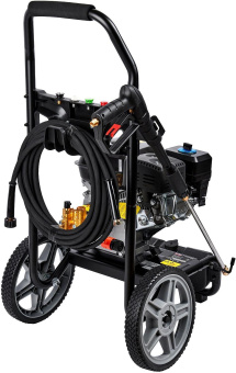 Минимойка Elitech HD GPW 210 5100Вт (206091) от магазина РЭССИ