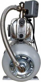 Насосная станция центробежный Ресанта АНС-3600Н 800Вт 3600л/час (77/1/2) от магазина РЭССИ