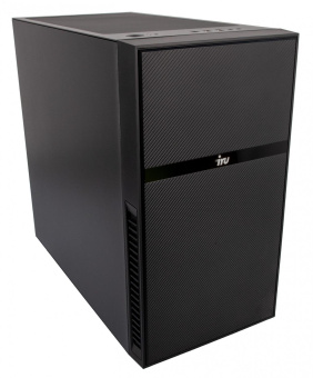 ПК IRU Опал 513 MT i3 10105 (3.7) 16Gb SSD256Gb UHDG 630 Free DOS GbitEth 400W черный от магазина РЭССИ