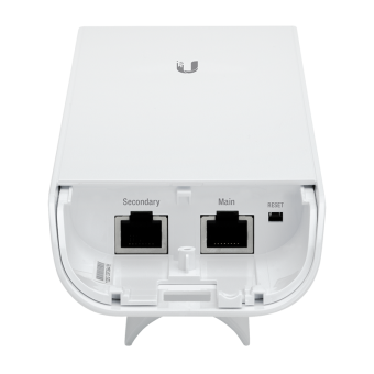 Беспроводная точка доступа Ubiquiti NanoStation M5 от магазина РЭССИ