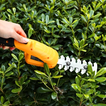 Ножницы Deko DKGS4аккум. (063-4470) от магазина РЭССИ