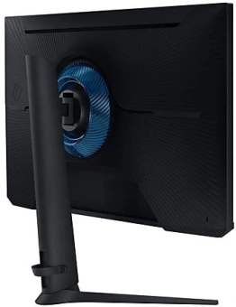 Монитор Samsung 27" Odyssey G3 S27AG300NIXC черный VA LED 1ms 16:9 HDMI матовая HAS Piv 250cd 178гр/178гр 1920x1080 144Hz FreeSync Premium DP FHD 5.3кг от магазина РЭССИ