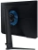 Монитор Samsung 27" Odyssey G3 S27AG300NIXC черный VA LED 1ms 16:9 HDMI матовая HAS Piv 250cd 178гр/178гр 1920x1080 144Hz FreeSync Premium DP FHD 5.3кг от магазина РЭССИ