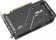 Картинка Видеокарта Asus PCI-E 4.0 DUAL-RTX4060-O8G-V2 NVIDIA GeForce RTX 4060 8Gb 128bit GDDR6 2505/17000 HDMIx1 DPx3 HDCP Bulk от магазина РЭССИ Видеокарта Asus PCI-E 4.0 DUAL-RTX4060-O8G-V2 NVIDIA GeForce RTX 4060 8Gb 128bit GDDR6 2505/17000 HDMIx1 DPx3 HDCP Bulk от магазина РЭССИ