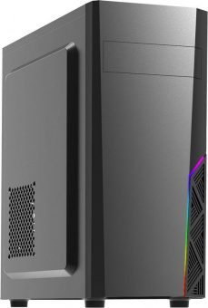 Корпус Zalman ZM-T8 черный без БП ATX 3x120mm 2xUSB2.0 1xUSB3.0 audio от магазина РЭССИ